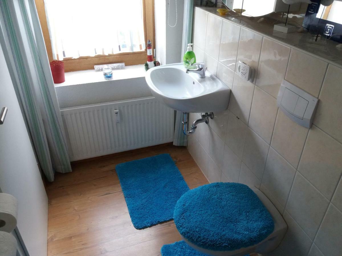 Pensionszimmer Luetzowzimmer Lubeck Luaran gambar